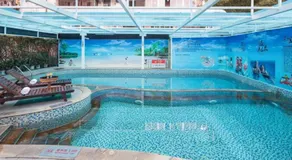 Xinyuan Hot Spring Hotel - Image 4