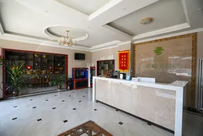 Homeinns Group - Jining Liangshan Xuji Bus Station Paibai·Cloud Hotel - Image 3