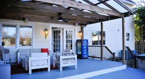 The Deluxe Oasis in the North West Suburbs of Richmond - Image 2