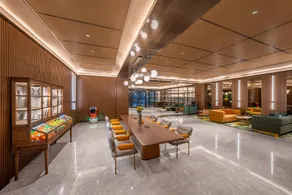 Orange Hotel Shenyang Zhongjie Metro Station - Image 4