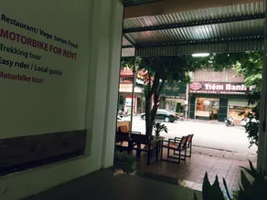 Hao Tea House - Vegetarian Restaurant - Image 3