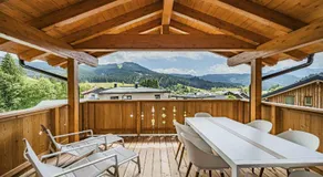Dachstein West Apartment T5 - Image 3
