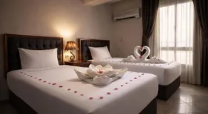 Al Saraya October Hotel - Image 2