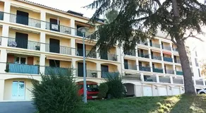 Lumineux studio-Gréoux-les-Bains - Image 4