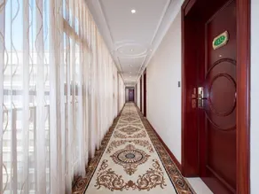 Vienna International Hotel Heyuan Yajule Garden - Image 5