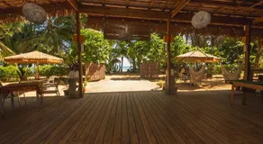 Playa Bluff Lodge - Image 4