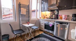 Taksim Roya Apartment -center of the Istanbul - Image 2