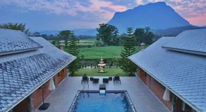 The Wes Village, incl free Breakfast & free today's dish Thai food dinner - Image 3