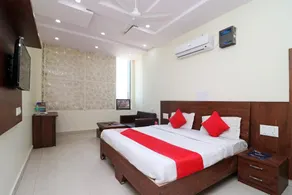 Hotel O Delight - Image 2