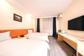 7Days Inn Harbin Medical University Branch - Image 5