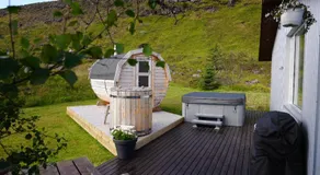 Kamburinn Cottage - Image 5