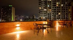 Denis Hotel Tbilisi - Image 4