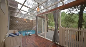 Jungle Lodge Resort & Spa - Image 3