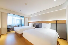 Ji Hotel Changchun Xi'an Avenue - Image 3