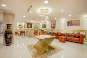 Mayla Golden Horn Hotel - Image 3