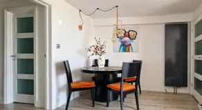 Molly Marine - Bespoke 2 Bedroom Courtyard Apartment - 1 Minute From Brighton Pier - Image 3