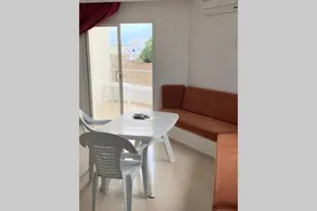 Airbetter - Beachfront 4bedroom Duplex in Kelibia - Image 1