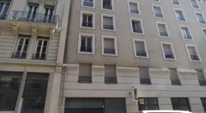 Berge du Rhône, Centre Lyon, espace de travail, tout à pied, Université Lyon 2 et Lyon 3, idéal voyage d'affaires, tourisme, loisirs - Image 2