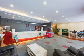 Thank Inn Plus Hotel Hebei Baoding Lixian County Liwu Street - Image 3