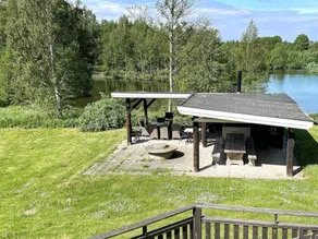 Holiday home Ödeshög III - Image 5