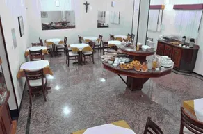 Hotel Plaza Inn Flat Residence - Image 5
