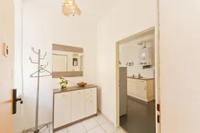 Apartamento No 8 Viena perto de Schönbrunn / Westbahnhof - Image 5