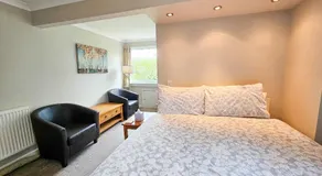Five Oaks B&B - New Quay - Image 2