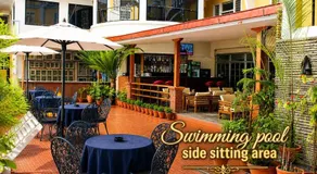 Hotel Woodland Kathmandu - Image 4