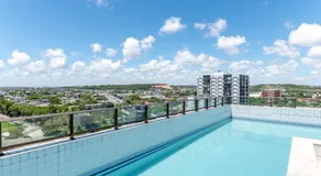 Apartamento com piscina em Boa Viagem - Image 3