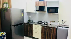 Olive Serviced Apartments Salt Lake Kolkata - Image 3