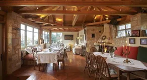 Elaion Guesthouse - Image 3