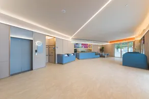 Hanting Hotel Nanjing Liuhe Longchi Metro Station - Image 5