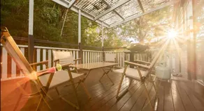 House of Fairy Wren -Charming Queenslander Cottage mins drive to Brisbane CBD and Gabba Stadium! - H - Image 5