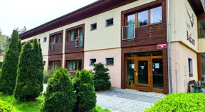 Hotel Bazant - Image 4