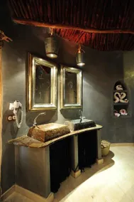 Kasbah Hotel Tombouctou - Image 2