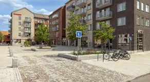 Cozy Villa Studio Near Stockholm- Private Entrance & Free Parking - Image 3