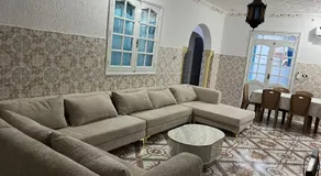 MAHDIA REJICHE maison avec piscinne privee à 350 m de la plage de Rejiche TUNISIE - Image 3