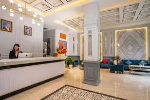 Cambana Poipet Hotel - Image 2