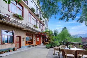 Floral Hotel·Pushanju Hotel - Image 2