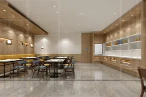 Hanting Premium Hangzhou West Lake Cultural Square Metro Station - Image 3