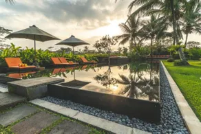 Peaceful 3 BR Private villa Rice field view ZN19 - Image 5
