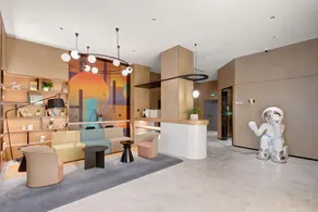 Nihao Hotel Yulin Changcheng South Road Century Plaza - Image 2