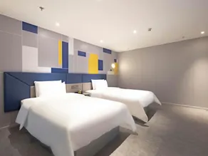 7 Days Inn Shenzhen Xuefu Road Daxindi Metro Station - Image 5