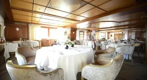 Logis Hotel Restaurant Au Boeuf Rouge - Image 3
