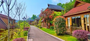 Hongfeng Holiday Hotel - Image 2