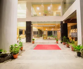 NatureVilas Sarovar Portico - Image 3