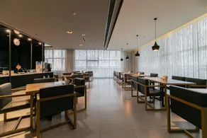 Jinjiang Inn Select Yantai Development Zone Wuzhishan Road - Image 2