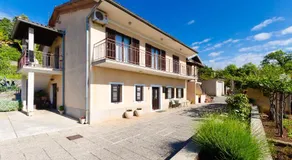 Ferienwohnung mit Garten und Grill | Gartenblick - Image 3