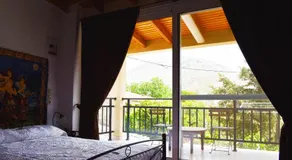 Ethia 2Floor Mountain View Cottage garden wifi ac - Image 2