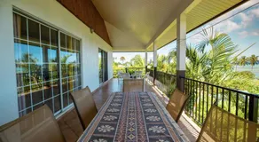 Bungalows vue mer - Image 3